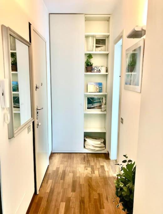 Mascalzone Latino, City Center Apartment Como Exterior photo