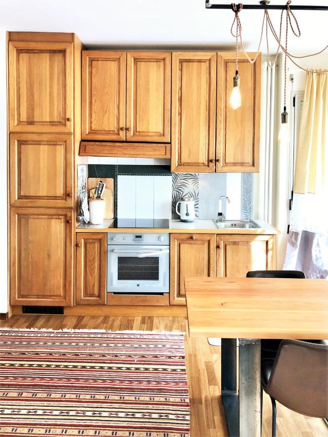 Mascalzone Latino, City Center Apartment Como Exterior photo