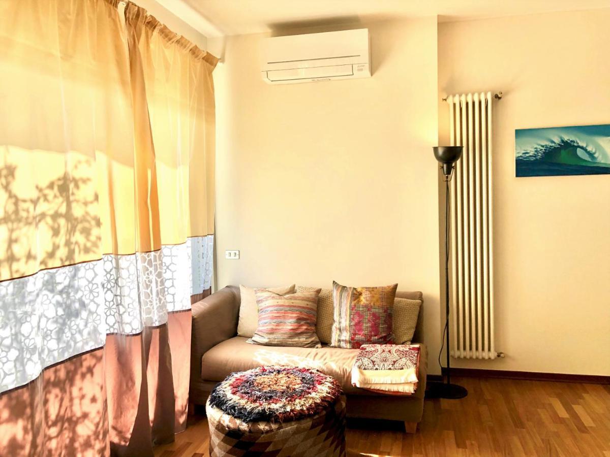 Mascalzone Latino, City Center Apartment Como Exterior photo