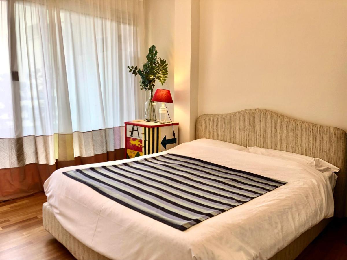 Mascalzone Latino, City Center Apartment Como Exterior photo