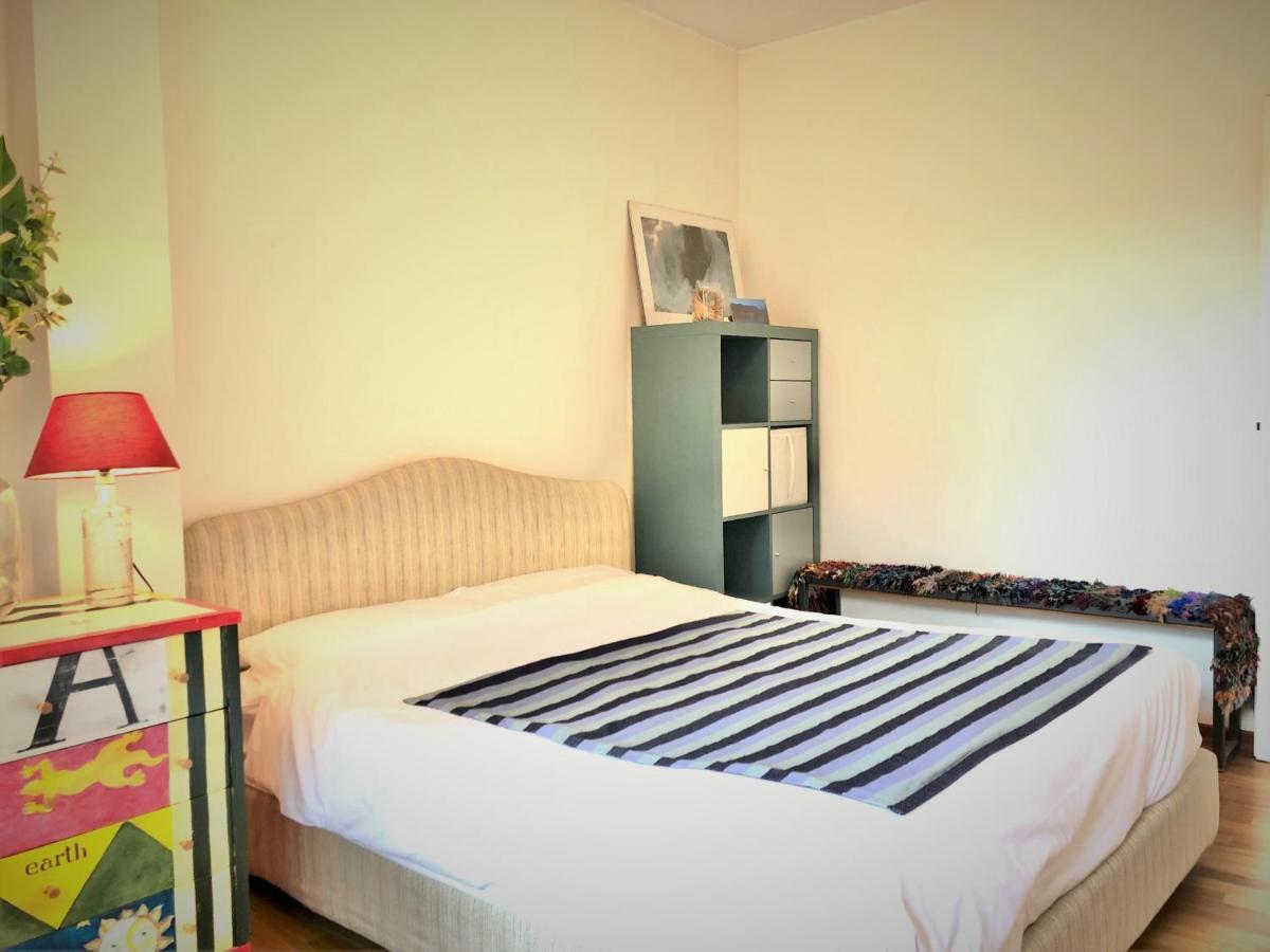 Mascalzone Latino, City Center Apartment Como Exterior photo